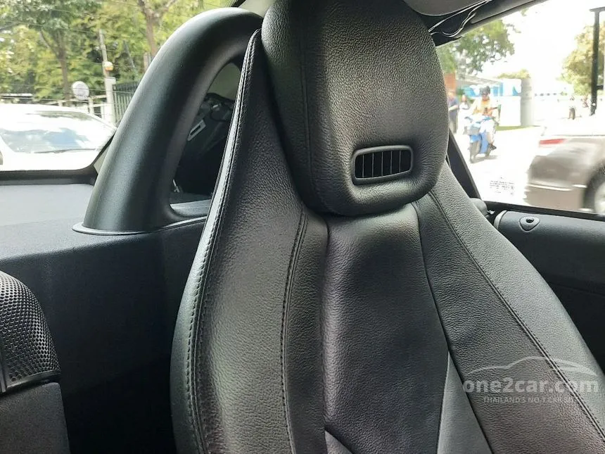 2006 Mercedes-Benz SLK200 Kompressor Convertible