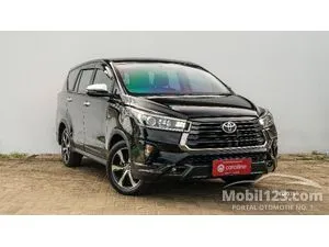 2021 Toyota Kijang Innova 2.0 Venturer MPV
