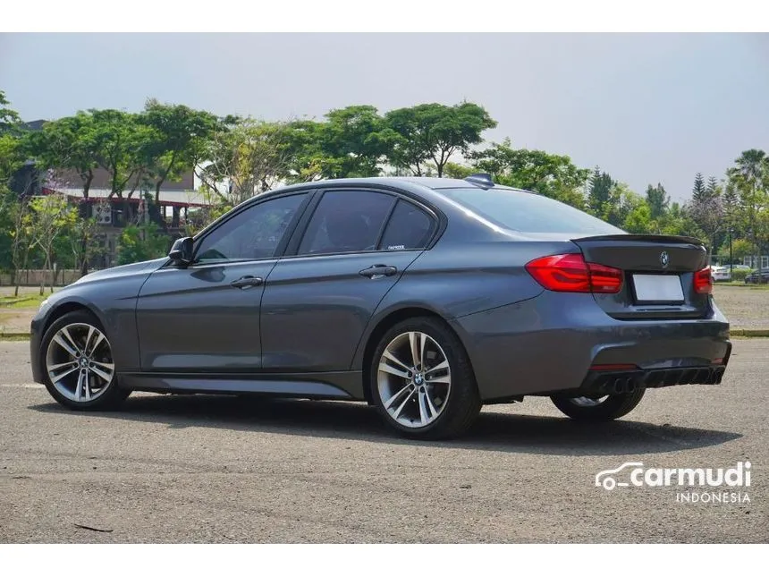 2014 BMW 328i Sport Sedan