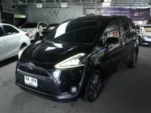 2017 Toyota SIENTA 1.5 (ปี 16-23) V Wagon