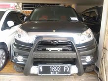 2009 Daihatsu Terios 1.5 TX