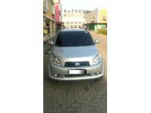2007 Daihatsu Terios 1.5 TX SUV #jualcepatpemiliklangsung