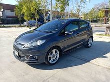 2013 Ford Fiesta 1.5 (ปี 10-16) Sport Hatchback
