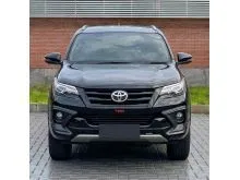 2019 Toyota Fortuner 2.4 VRZ TRD 4X2 SUV