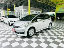 2012 Honda JAZZ 1.5 (ปี 08-14) SV Hatchback