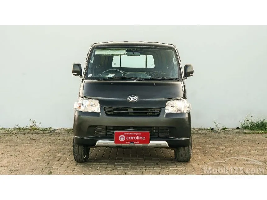 2025 Daihatsu Gran Max PU GL AC PS Pickup