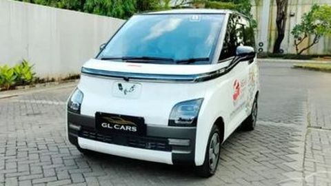 7 Pilihan Mobil Listrik Bekas