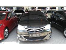 2015 Toyota Etios Valco 1.2 G #mobil88jemursari
