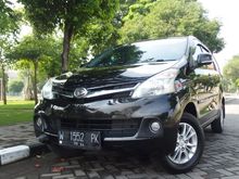 2014 Daihatsu Xenia 1.3 R DLX MPV