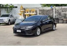 2023 Toyota Corolla Altis 1.6 (ปี 19-25) G Sedan