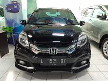 2014 Honda Mobilio 1.5 RS MPV