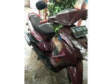 2010 Yamaha Mio Soul Murah Mulus