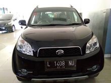 2008 Daihatsu Terios 1.5 TX