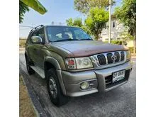 2003 Toyota Sport Rider 3.0 D4D (ปี 02-04) G Limited 4WD SUV