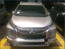 2019 Mitsubishi Xpander 1,5 CROSS Wagon