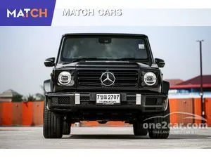 2022 Mercedes-Benz G350 2.9 d Sport SUV