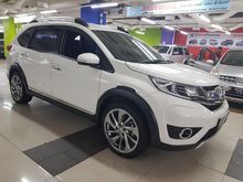 2016 Honda BR-V 1.5 E SUV