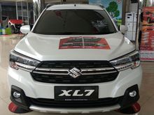 2020 Suzuki XL7 1.5 BETA Wagon BUNGA 0 PERSEN,DISKON 60 JUTA.HARGA TERMURAH SEJABODETEBEK DP MINIM CUMA 19 JUTA