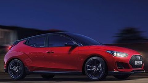 Tiga Mobil Hyundai Ikut Bintangi Film Ant-Man and The Wasp