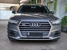 2016 Audi Q7 3.0 TFSI Quattro SUV