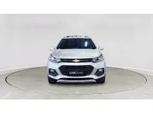 2017 Chevrolet Trax 1.4 LTZ SUV