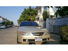 2004 Chevrolet Lumina 3.8 (ปี 03-08) LTZ Sedan AT
