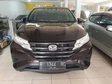 2018 Daihatsu Terios 1.5 X Deluxe SUV