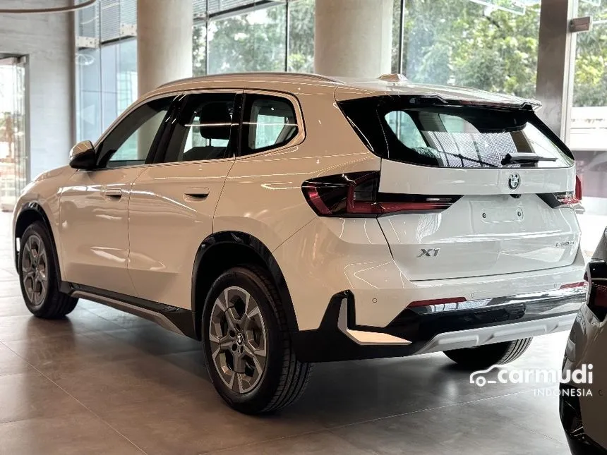2025 BMW X1 sDrive18i xLine SUV