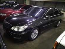 2006 Toyota Camry 3.0 V Sedan (Nopol Genap)