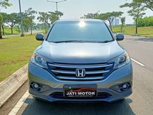 2014 Honda CR-V 2.0 2 SUV