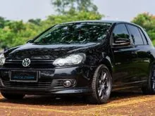 2011 Volkswagen Golf 1.4 TSI Hatchback