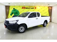 2015 Toyota Hilux Revo 2.4 SMARTCAB J Pickup MT