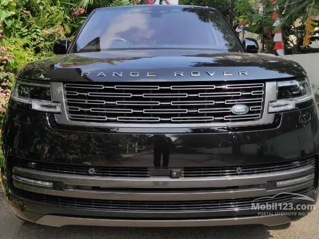 Range Rover Baru Land Rover Range Rover Baru di Jabodetabek Harga Kredit Murah | Mobil123