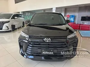 2026 Toyota Avanza 1.3 E MPV