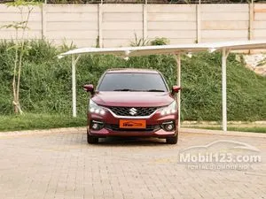 2023 Suzuki Baleno 1.5 Hatchback