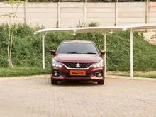 2023 Suzuki Baleno 1.5 Hatchback