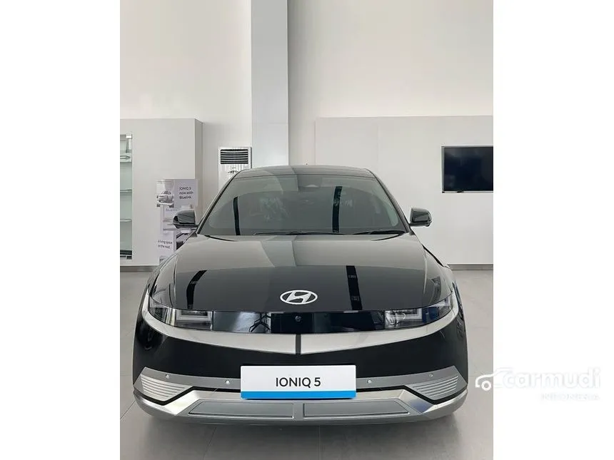 2023 Hyundai IONIQ 5 Long Range Signature Wagon