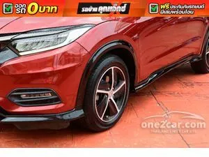 2021 Honda HR-V 1.8 RS SUV