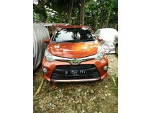2016 Toyota Calya 1.2 1.2 Automatic MPV Minivans