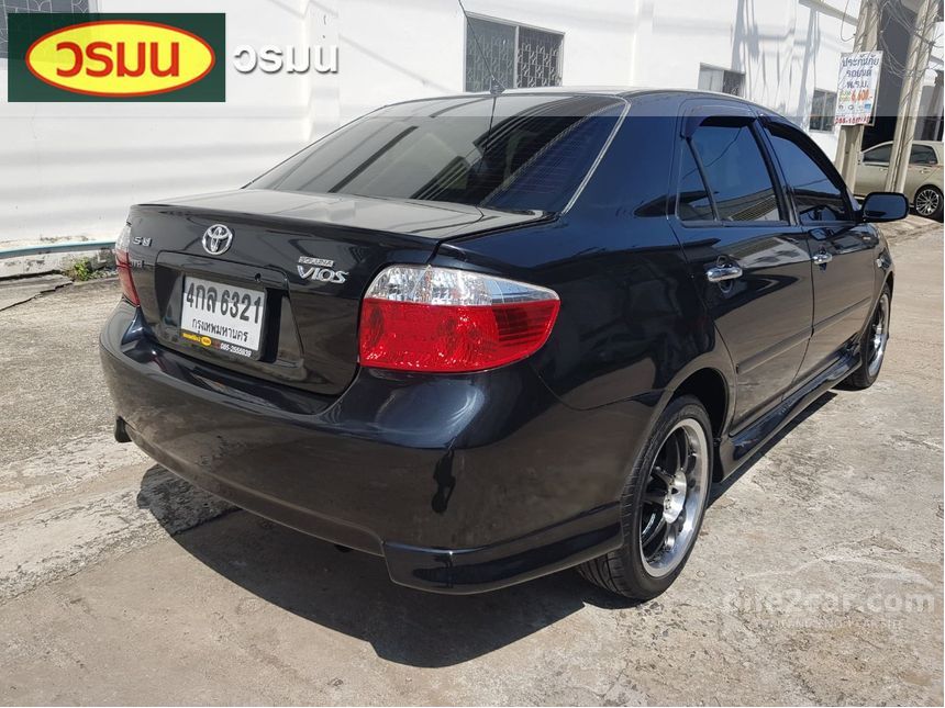 Use Car For Sale Toyota Vios Use Car For Sale Toyota Vios