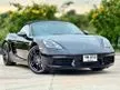 2021 Porsche 718 2.0 982 Boxster Convertible