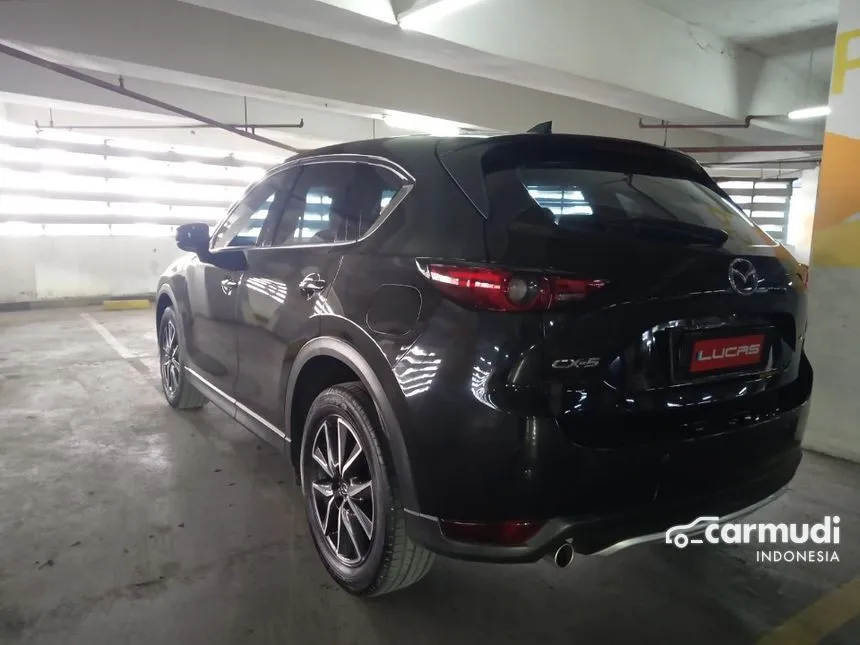 2020 Mazda CX-5 GT SUV