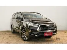 2021 Toyota Kijang Innova 2.0 G MPV - TDP Mulai 35 JT - KM Rendah 40 Ribuan - Pajak Panjang