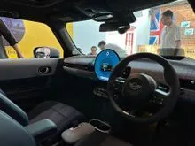 2025 MINI Cooper 2.0 S 3 Door Hatchback