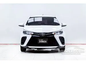 2022 Toyota YARIS 1.2 Entry Hatchback