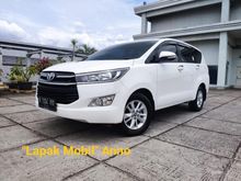 2017 Toyota Kijang Innova 2.4 G MPV