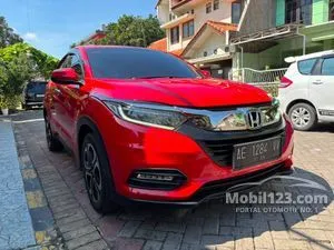 2021 Honda HR-V 1.5 E Special Edition SUV