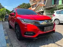 2021 Honda HR-V 1.5 E Special Edition SUV