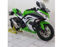2014 Kawasaki Ninja 250 Others