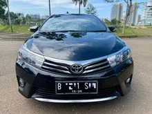 DP 10JT ALL IN ALTIS 1.8 V 2016 AT CRDT DIBANTU AN PRIBADI JOS ISTMWR